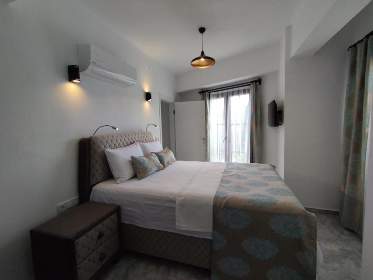 Gokceada Marmaros Butik Otel מראה חיצוני תמונה