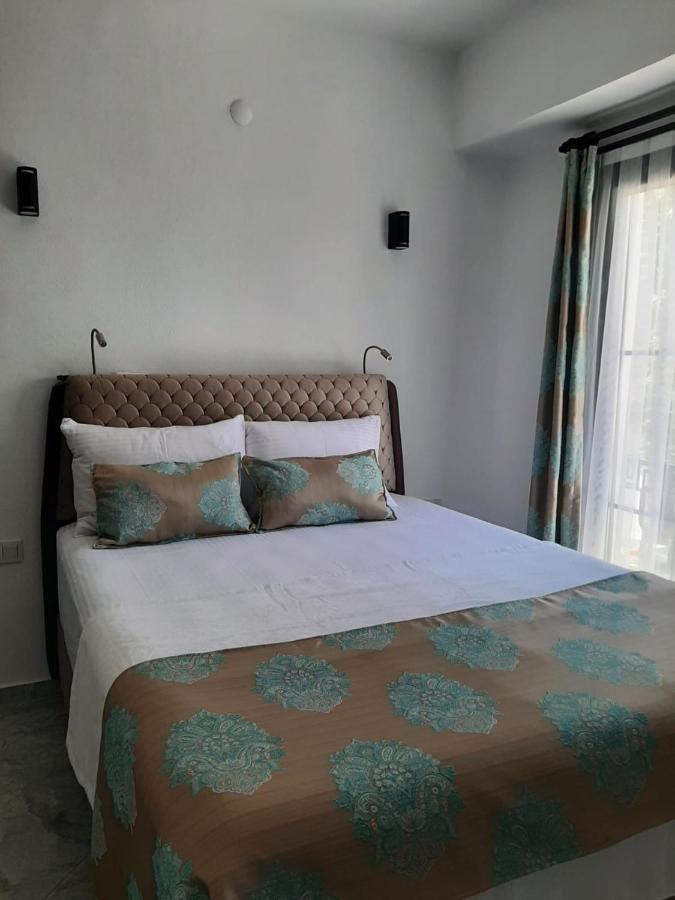Gokceada Marmaros Butik Otel מראה חיצוני תמונה