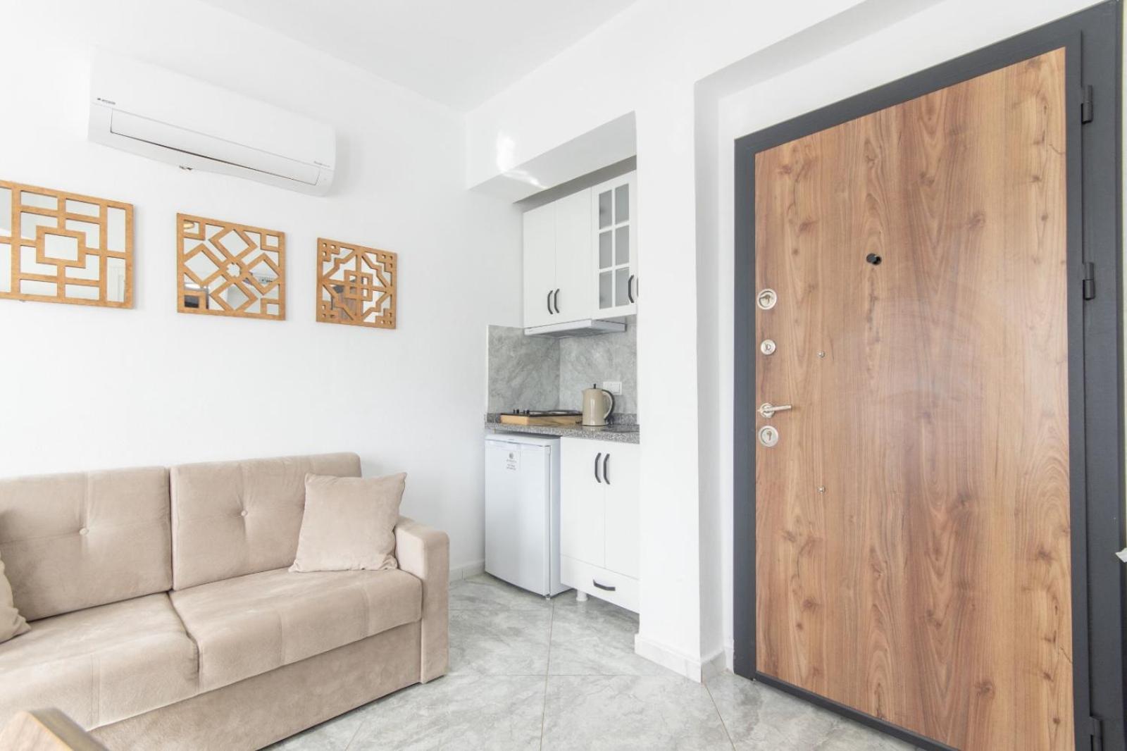 Gokceada Marmaros Butik Otel מראה חיצוני תמונה