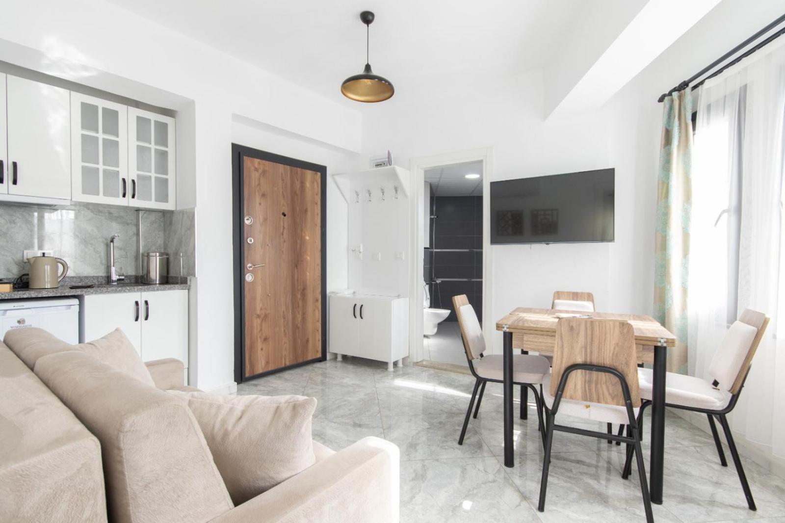 Gokceada Marmaros Butik Otel מראה חיצוני תמונה