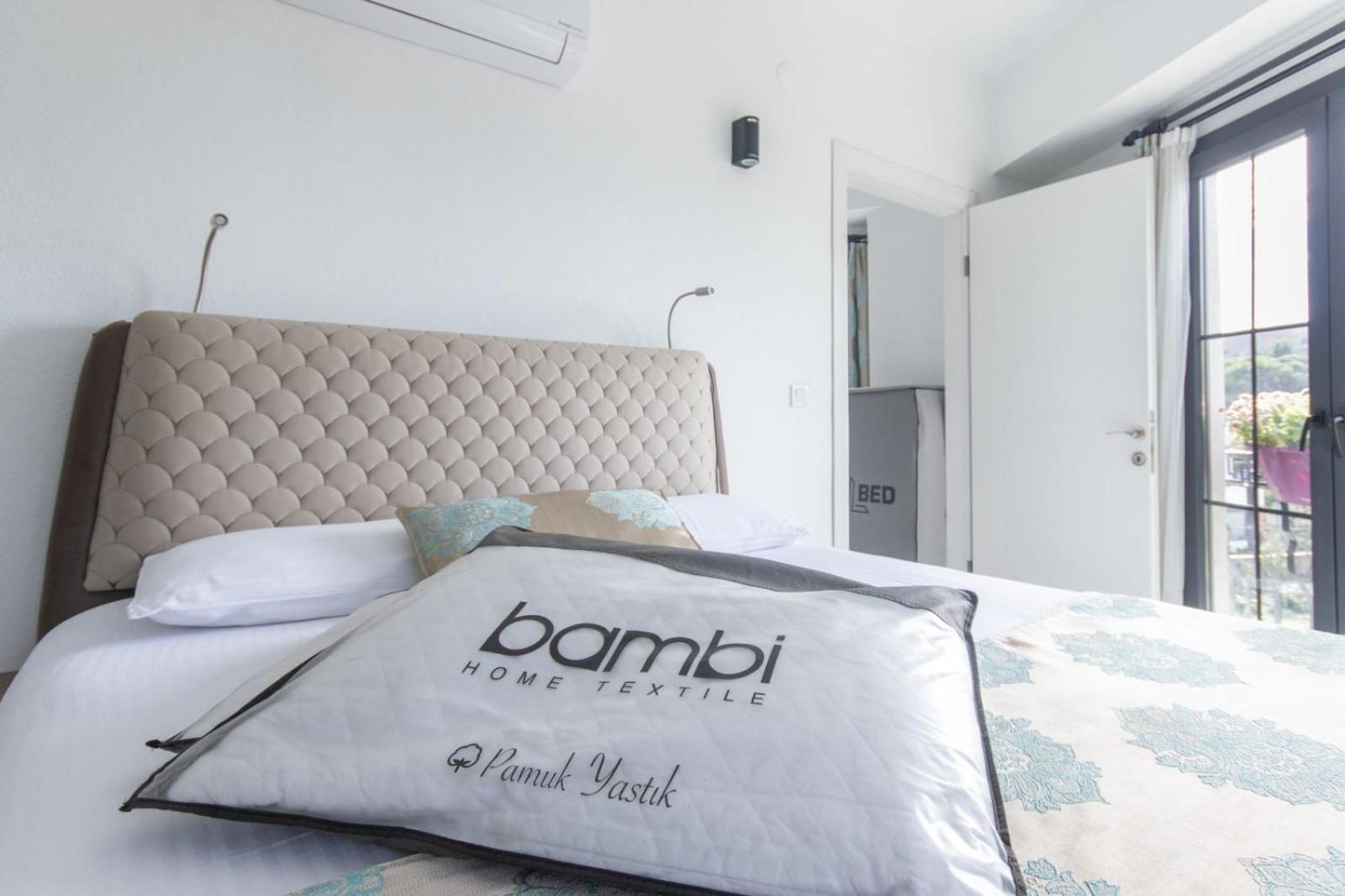 Gokceada Marmaros Butik Otel מראה חיצוני תמונה