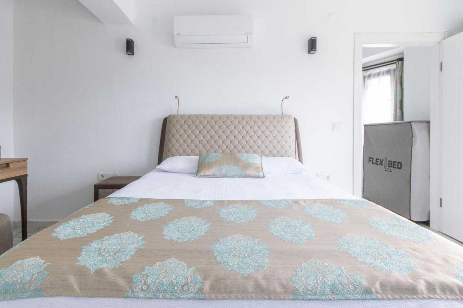 Gokceada Marmaros Butik Otel מראה חיצוני תמונה