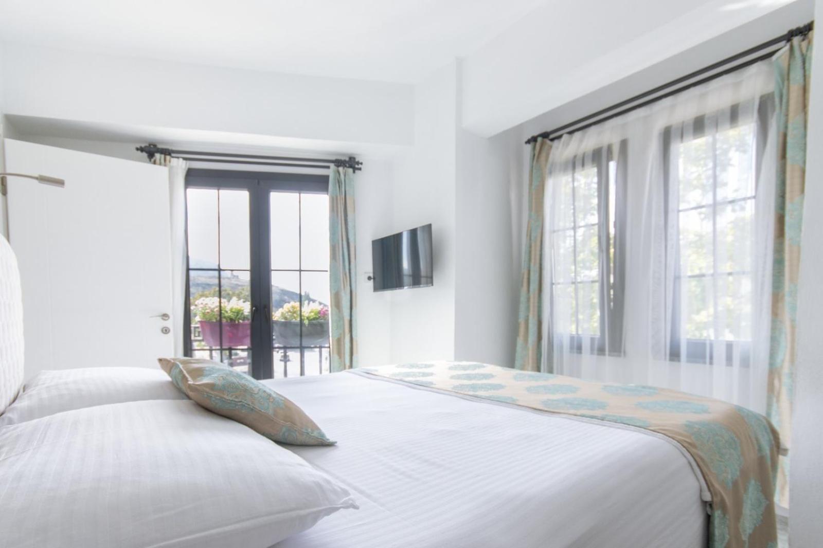 Gokceada Marmaros Butik Otel מראה חיצוני תמונה