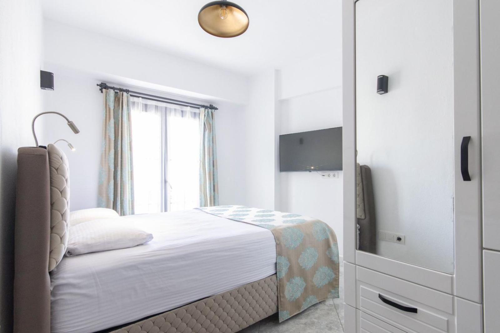 Gokceada Marmaros Butik Otel מראה חיצוני תמונה